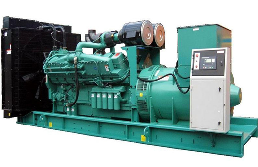 东丽150kw康明斯柴油发电机组图片 东丽150kw康明斯柴油发电机组图片