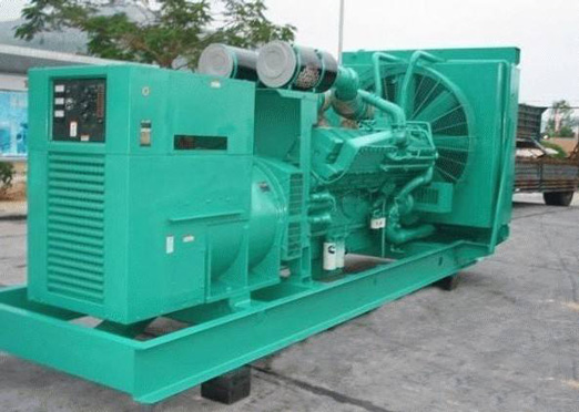 东丽75kw康明斯柴油发电机组图片 东丽75kw康明斯柴油发电机组图片