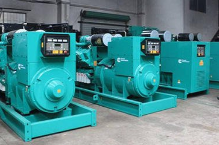 东丽柴油发电机 东丽柴油发电机