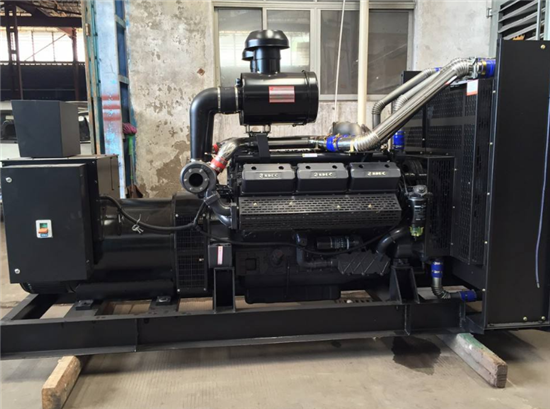 东丽柴油发电机 东丽柴油发电机