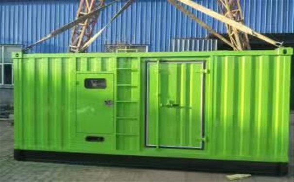 东丽600kw大型柴油发电机组出租价格 东丽600kw大型柴油发电机组出租价格